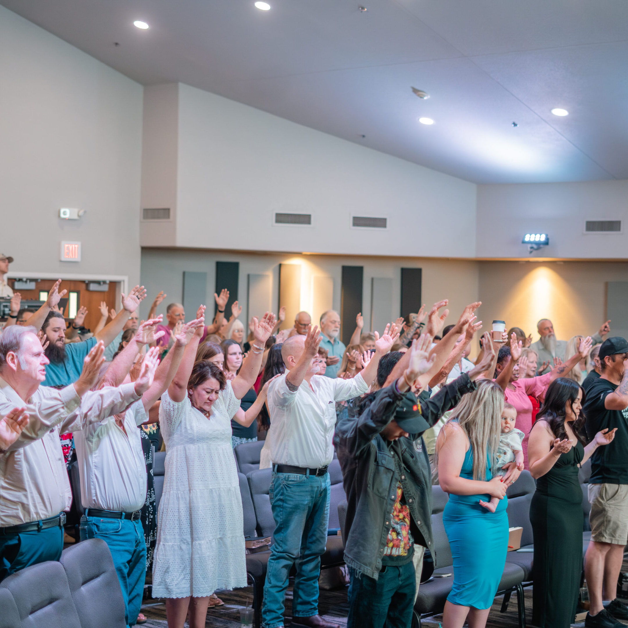 Worship
